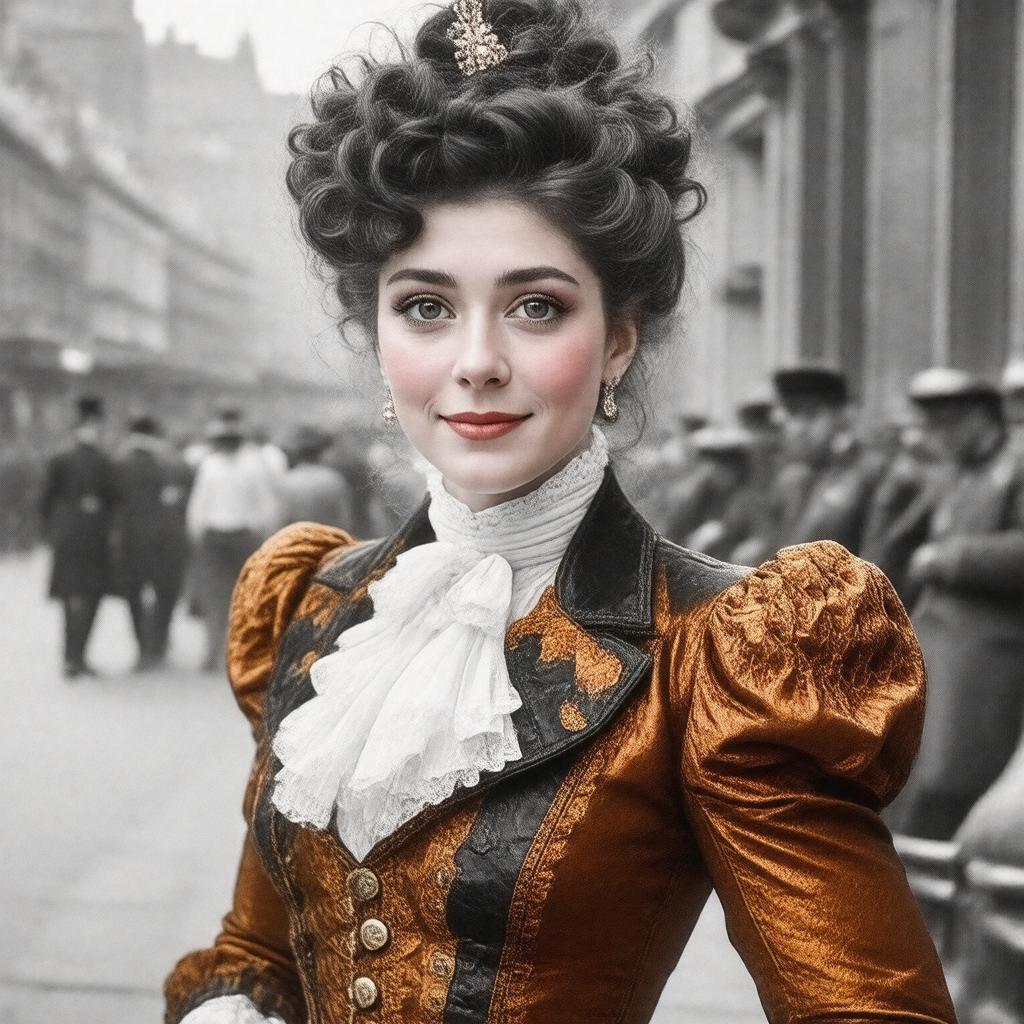 Marie Lloyd